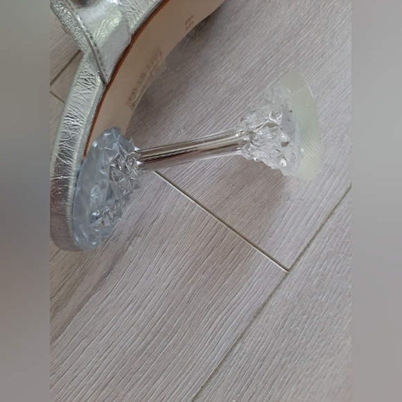 Crystal heels - Picture 2 of 5